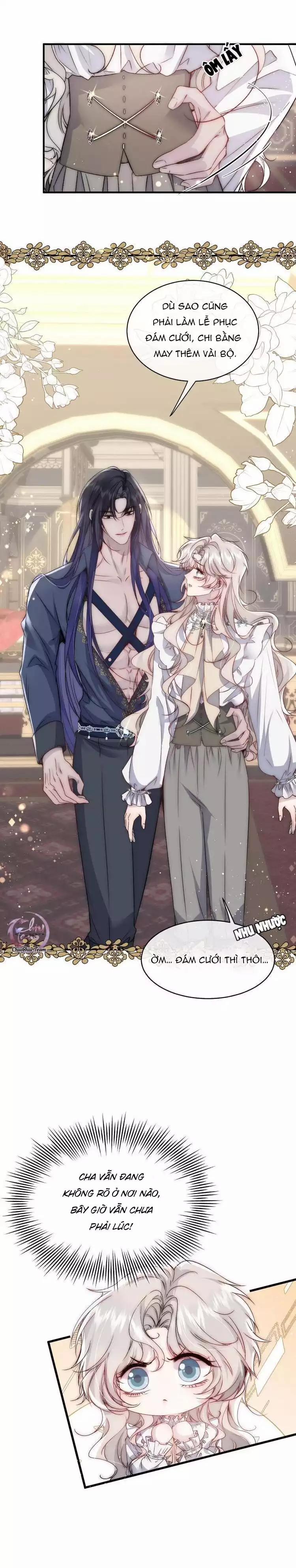 Tù Long Tuyết 18 trang 9