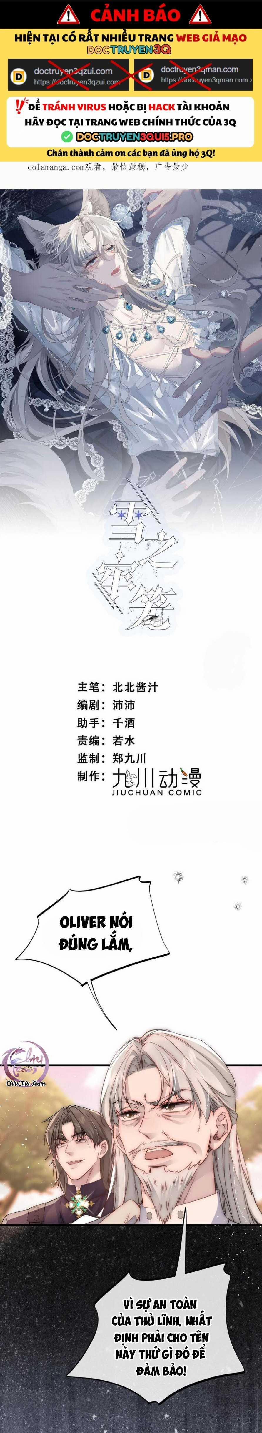 Tù Long Tuyết 22 trang 0