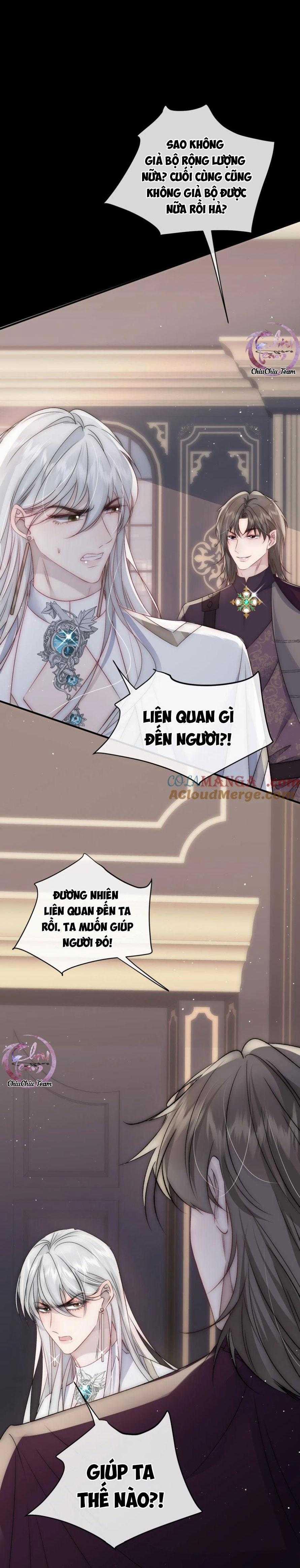 Tù Long Tuyết 22 trang 16