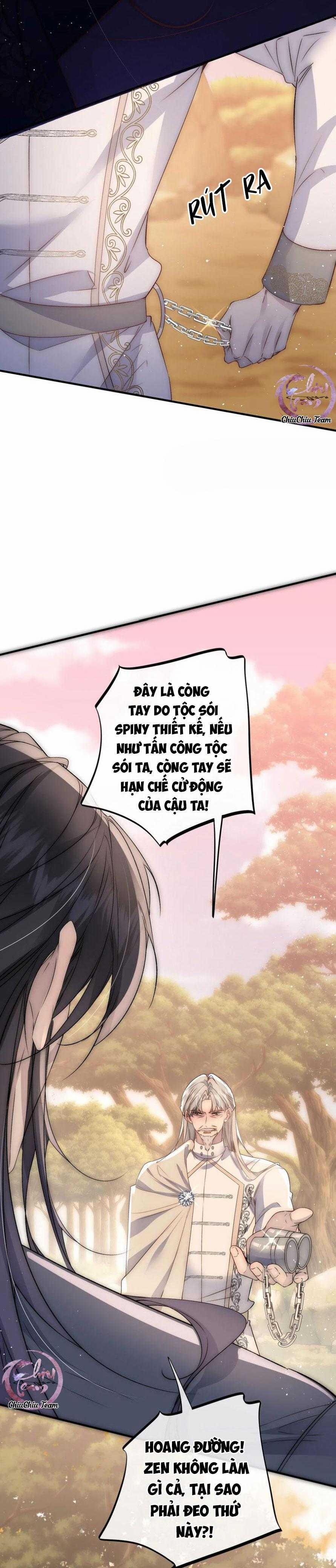 Tù Long Tuyết 22 trang 2