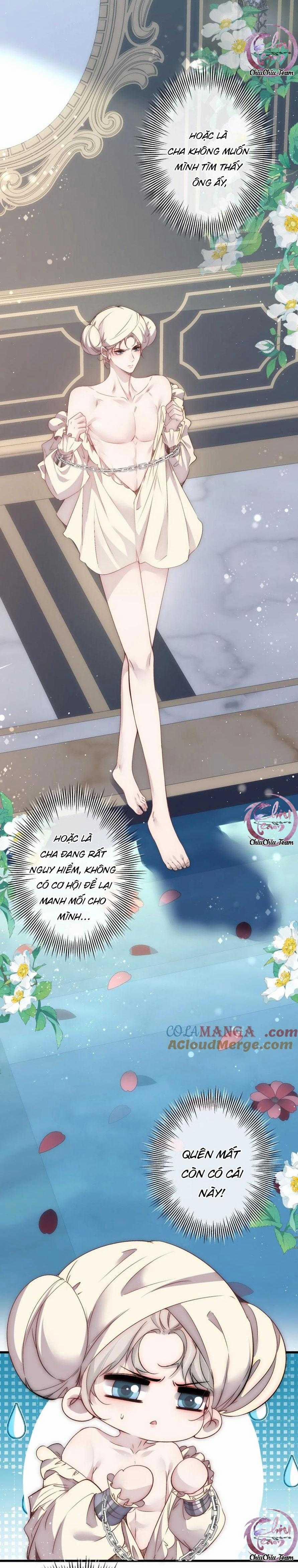 Tù Long Tuyết 22 trang 8