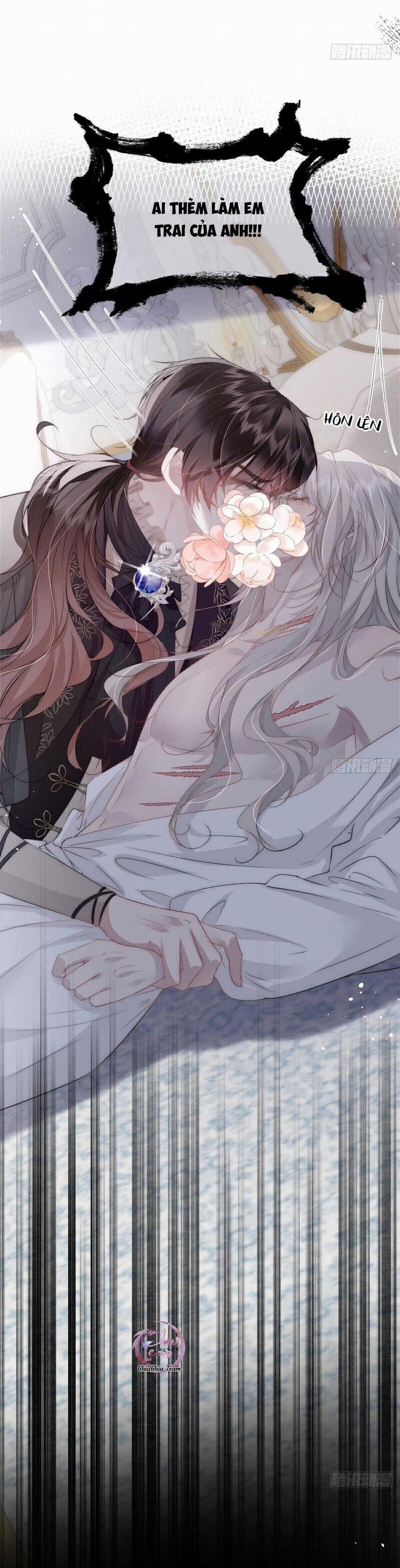 Tù Long Tuyết 3 trang 16