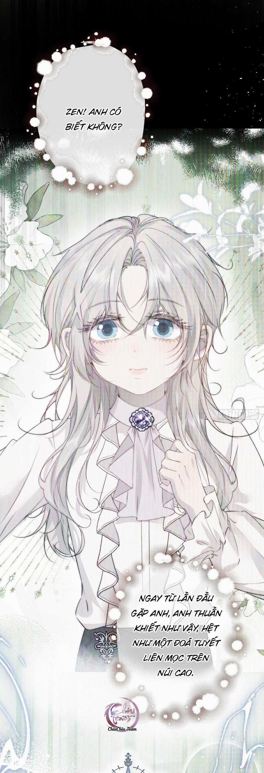 Tù Long Tuyết 3 trang 17
