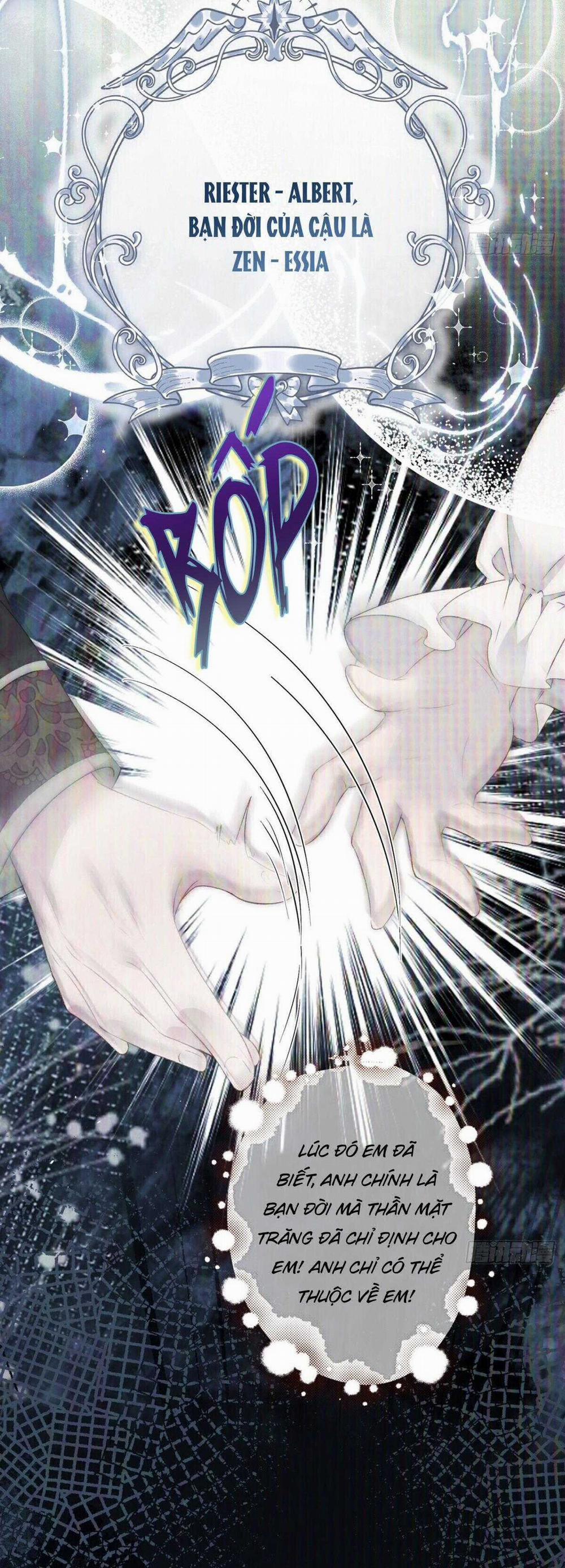 Tù Long Tuyết 3 trang 18