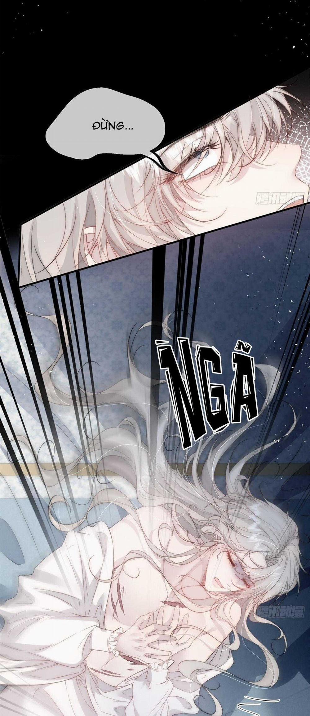 Tù Long Tuyết 3 trang 23