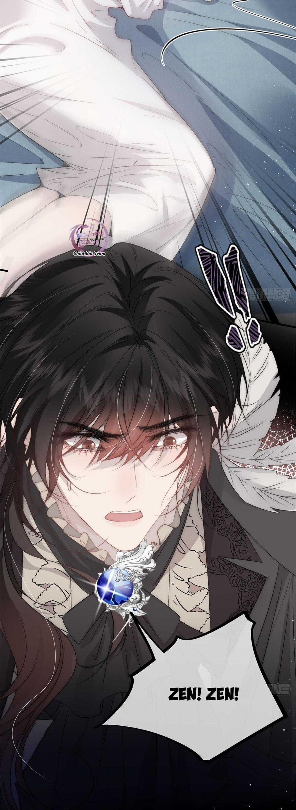 Tù Long Tuyết 3 trang 24