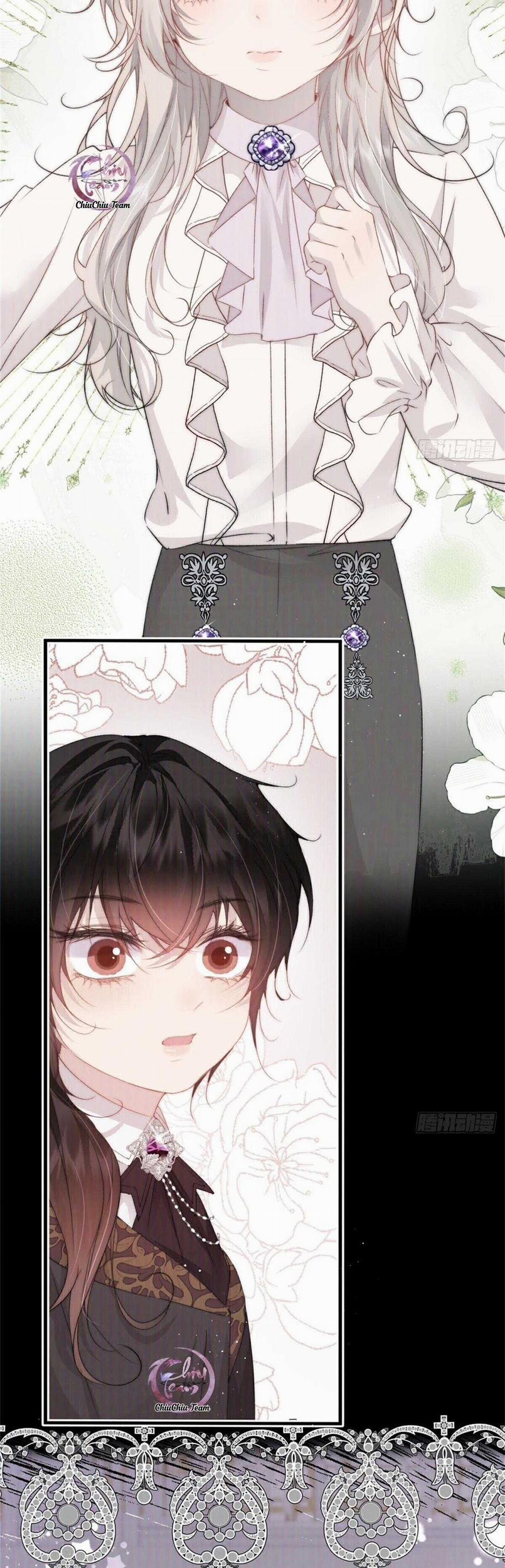 Tù Long Tuyết 3 trang 5