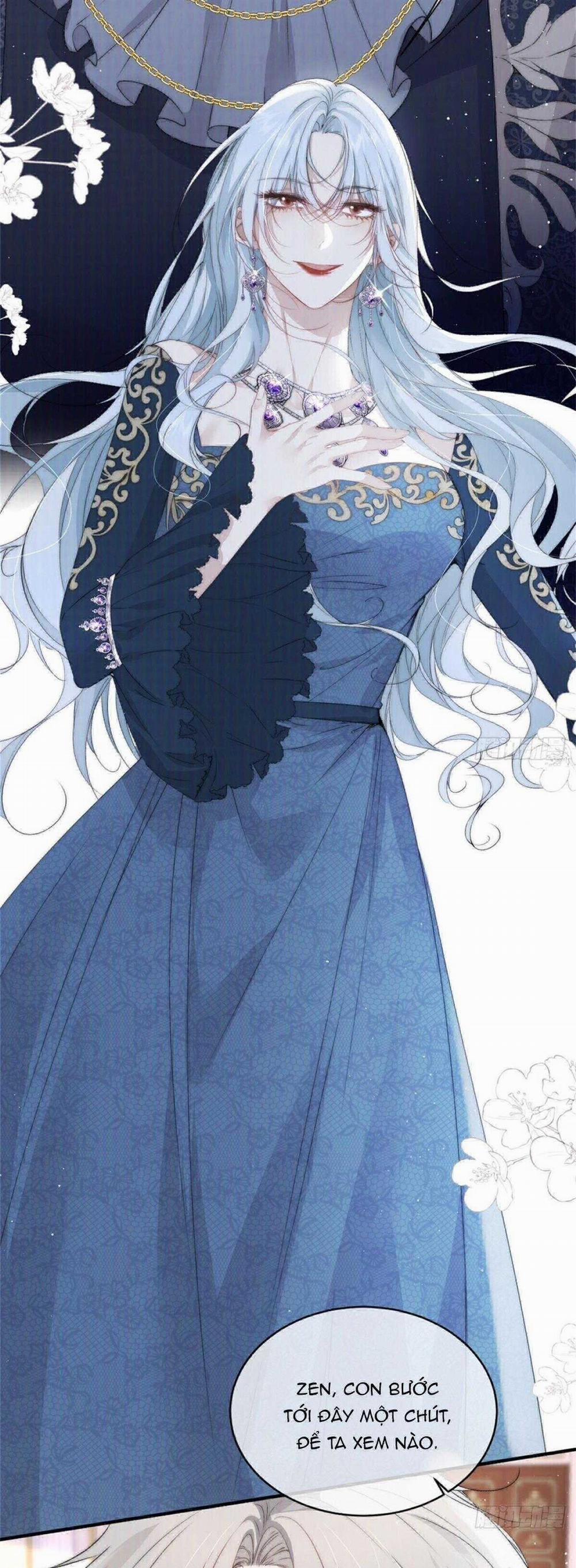 Tù Long Tuyết 3 trang 7