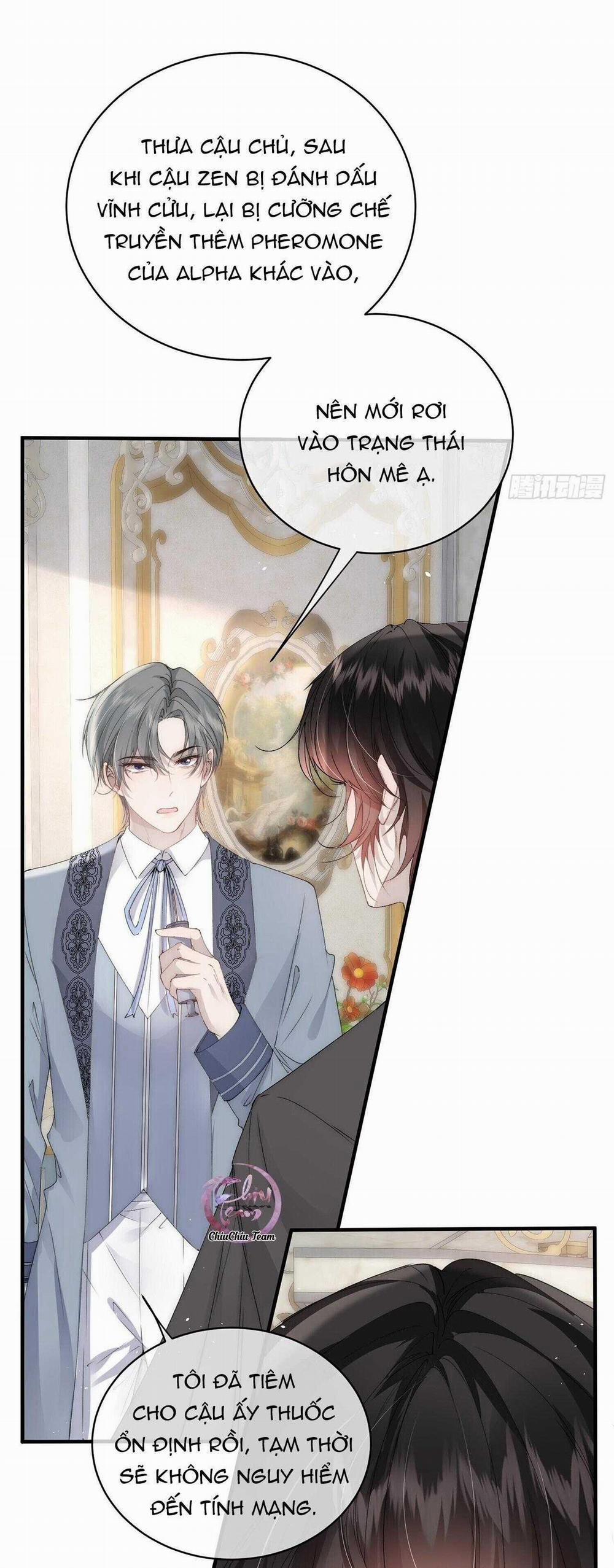 Tù Long Tuyết 4 trang 1