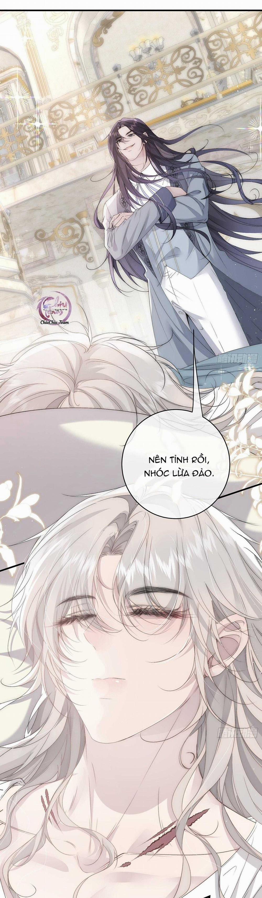 Tù Long Tuyết 4 trang 11