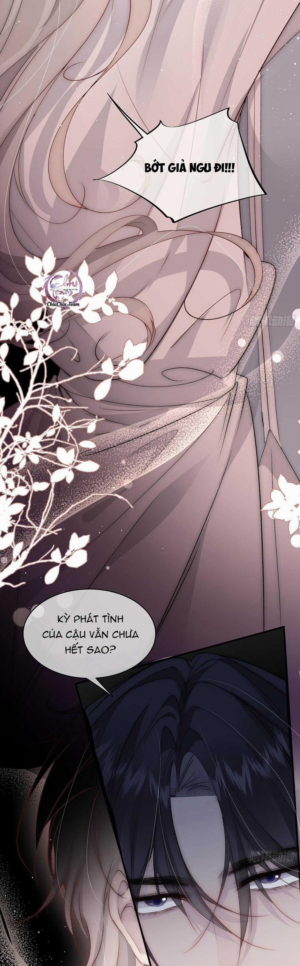 Tù Long Tuyết 4 trang 18