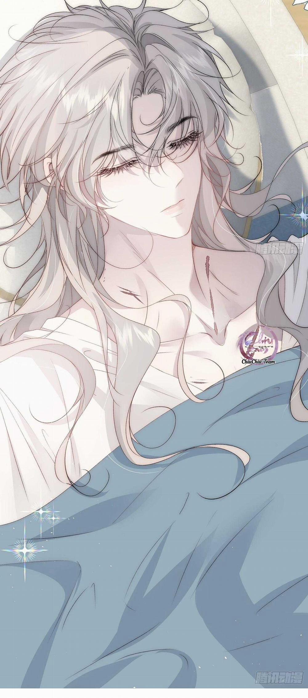 Tù Long Tuyết 4 trang 3