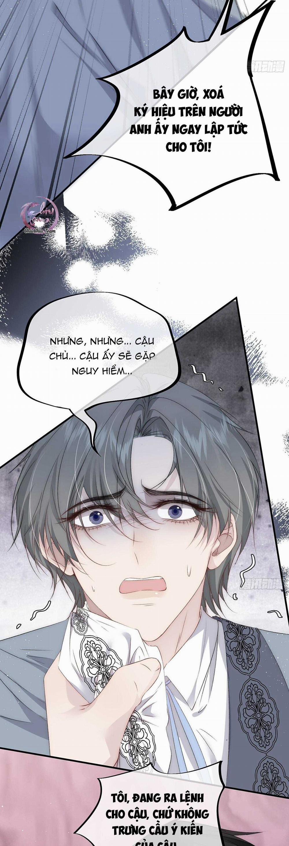 Tù Long Tuyết 4 trang 5