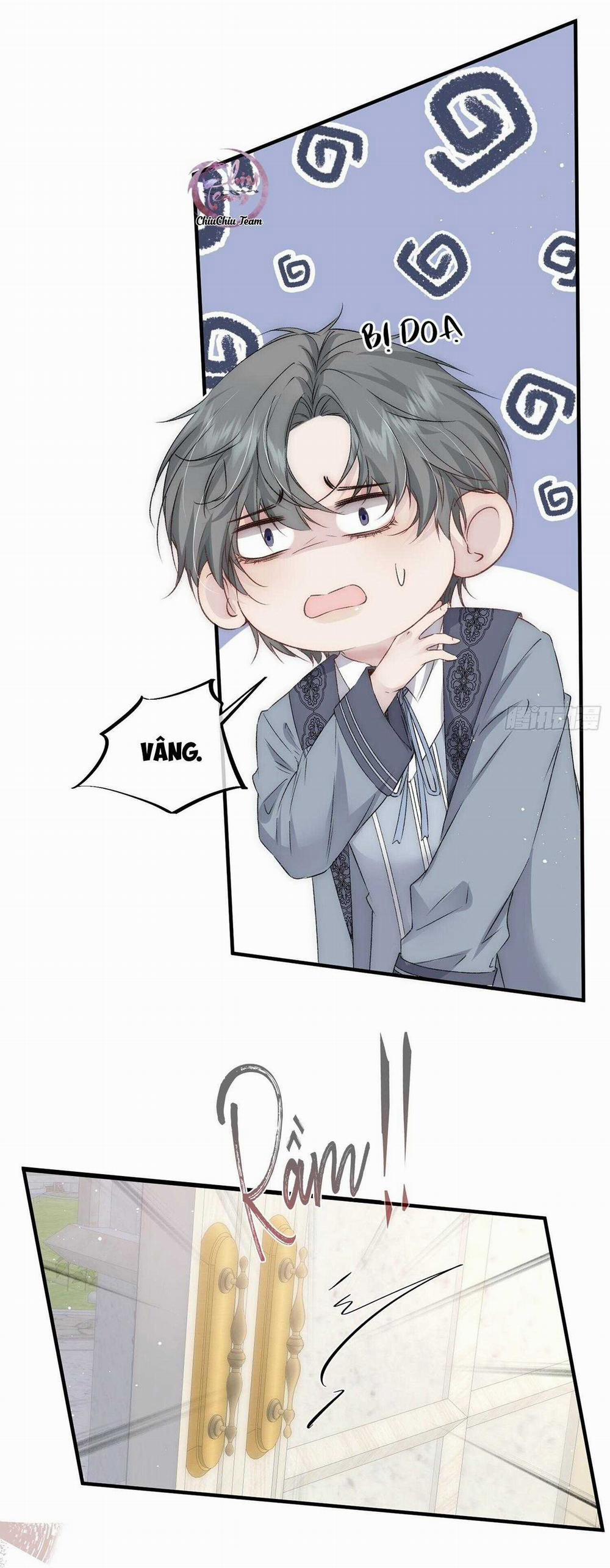 Tù Long Tuyết 4 trang 8