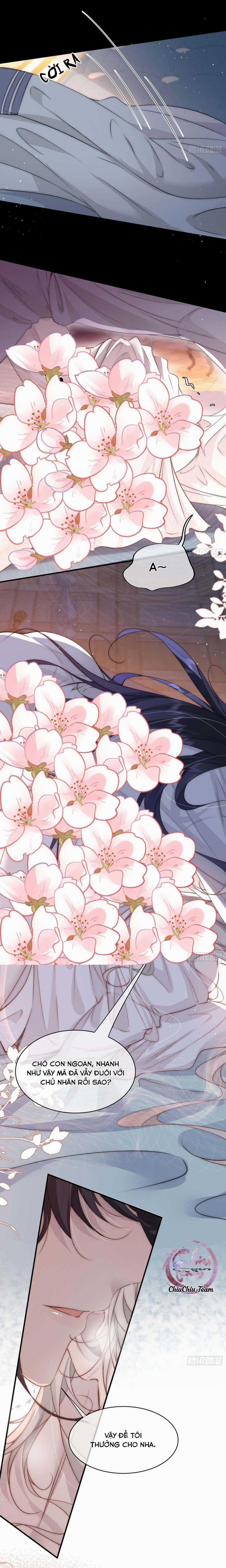 Tù Long Tuyết 5 trang 1