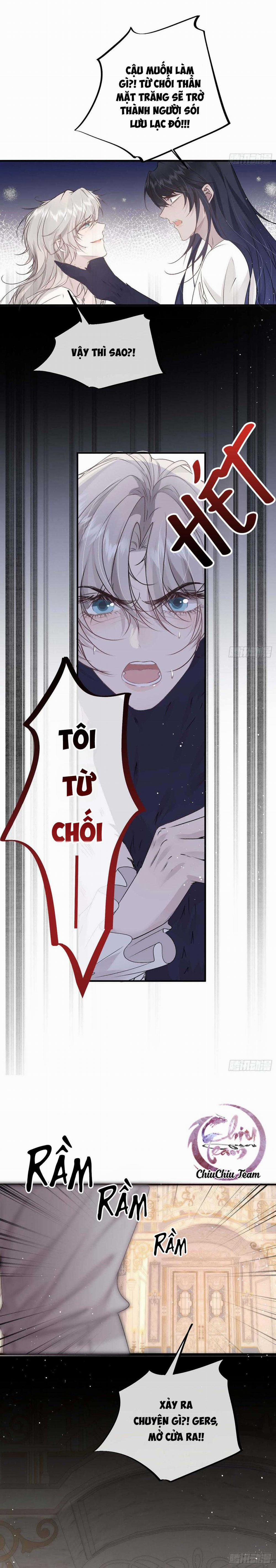 Tù Long Tuyết 5 trang 11