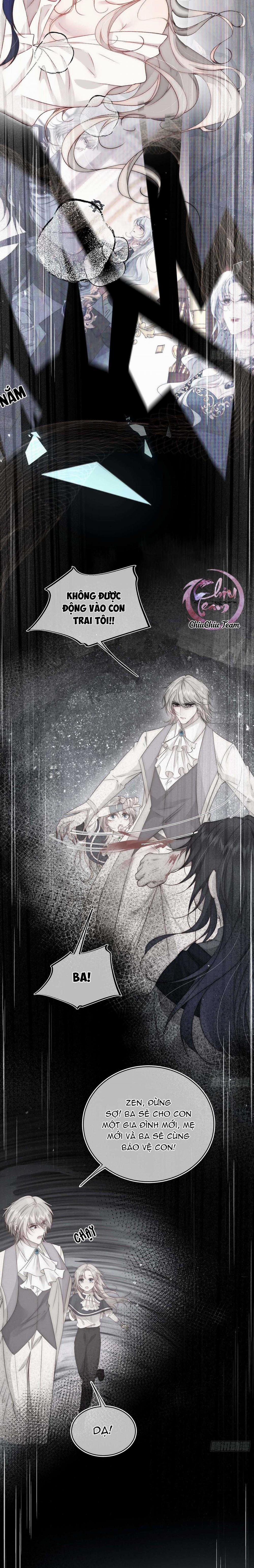 Tù Long Tuyết 5 trang 3