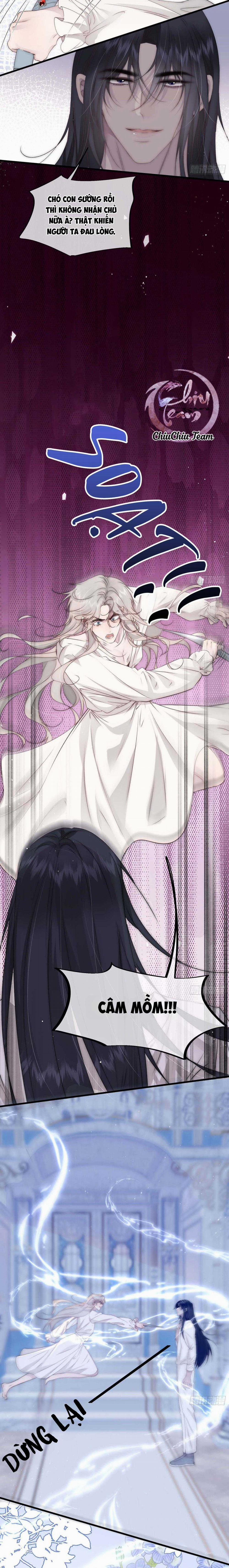 Tù Long Tuyết 5 trang 7