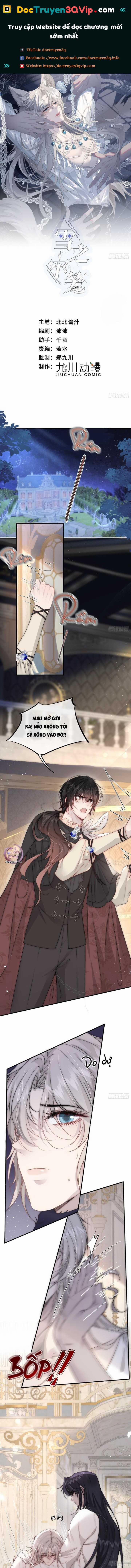 Tù Long Tuyết 6 trang 0