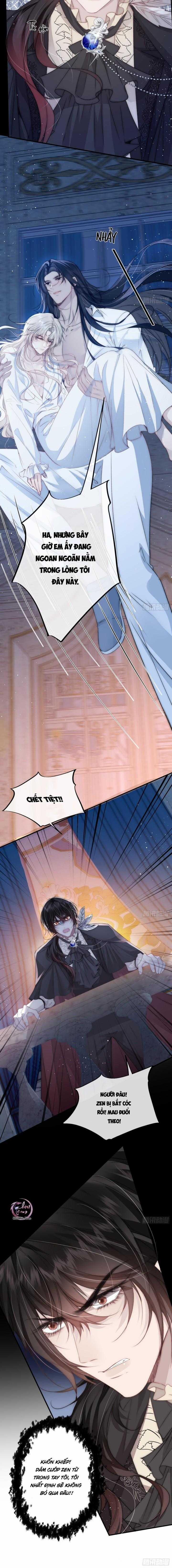 Tù Long Tuyết 6 trang 3