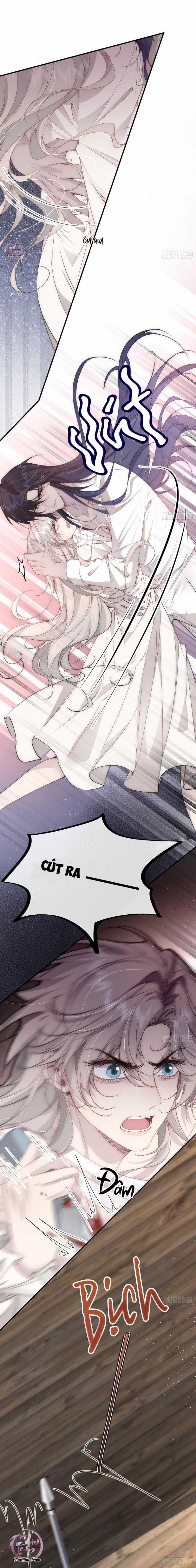 Tù Long Tuyết 6 trang 6