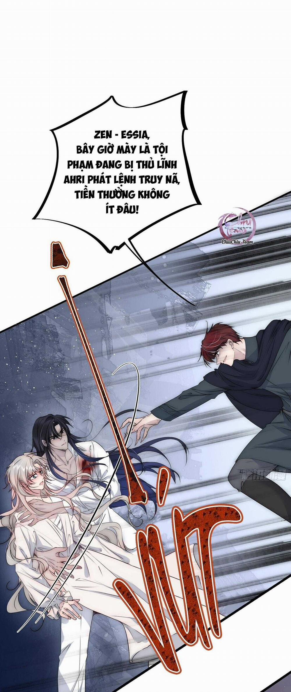 Tù Long Tuyết 7 trang 1