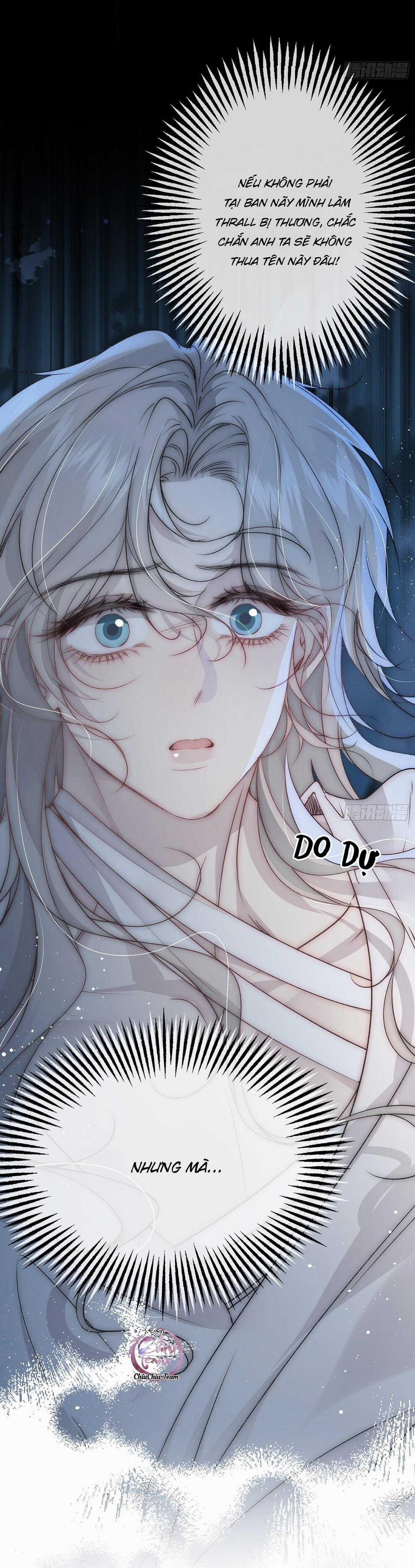 Tù Long Tuyết 7 trang 10
