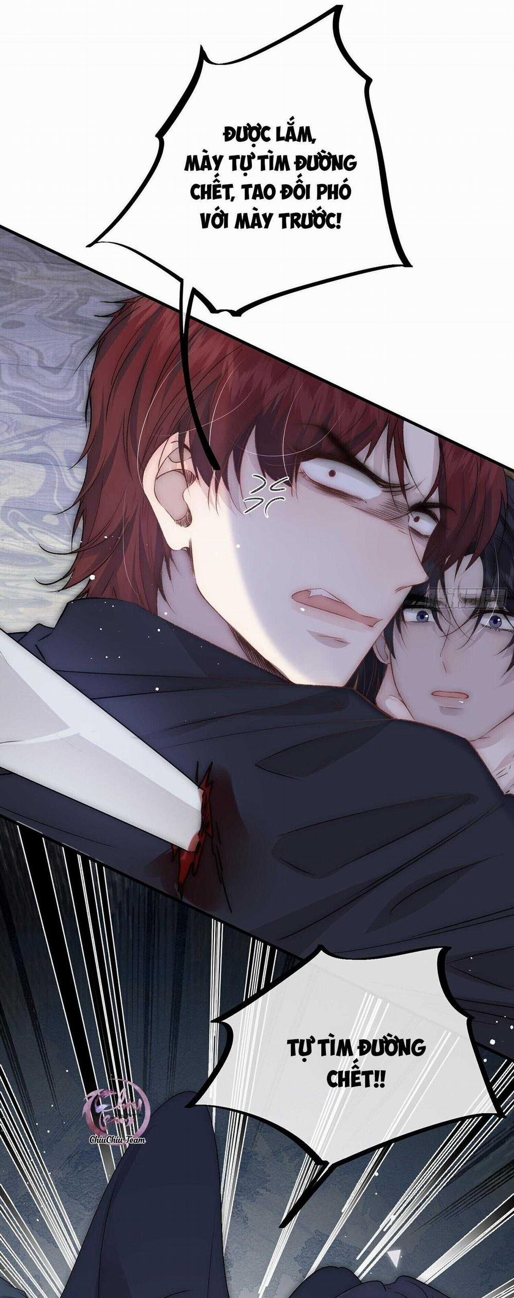 Tù Long Tuyết 7 trang 13