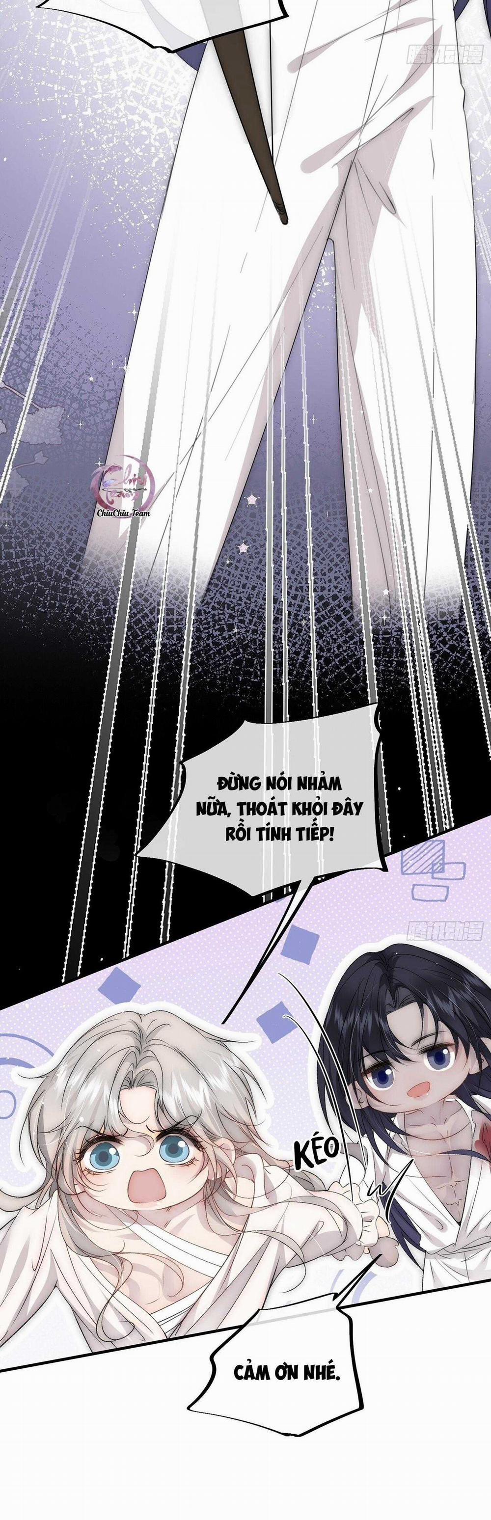 Tù Long Tuyết 7 trang 17