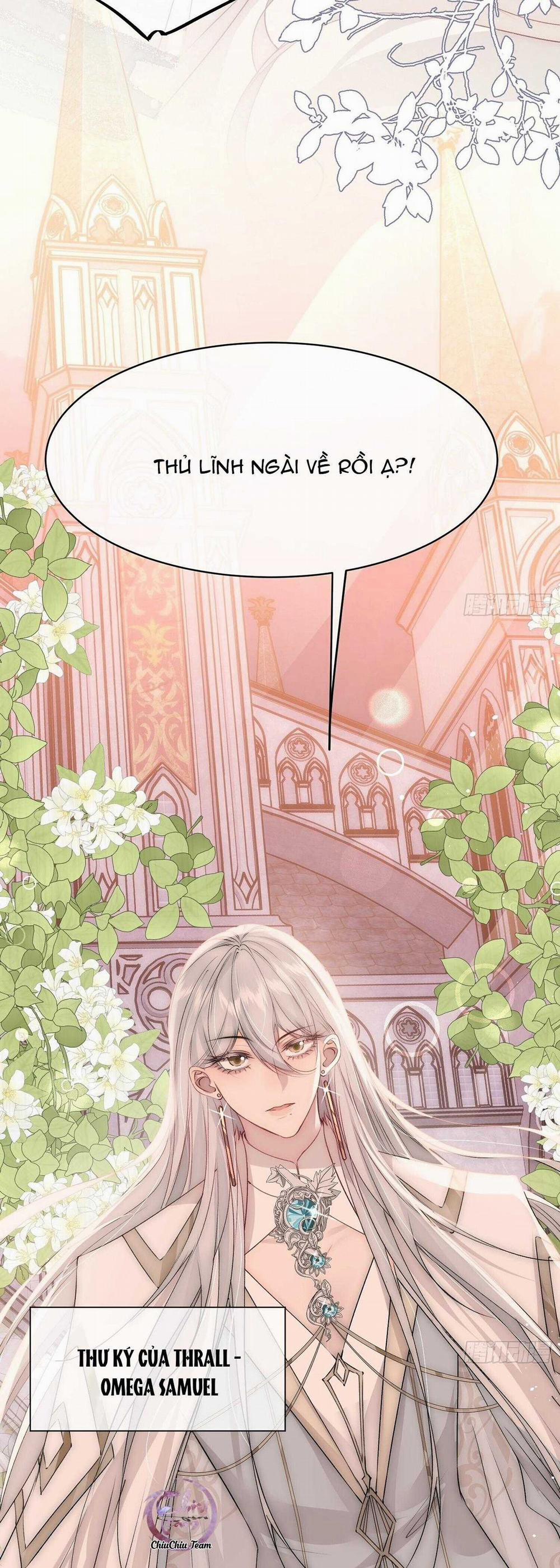 Tù Long Tuyết 7 trang 23