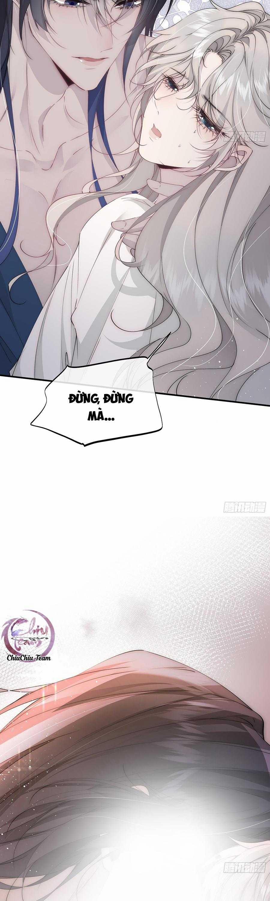 Tù Long Tuyết 8 trang 14