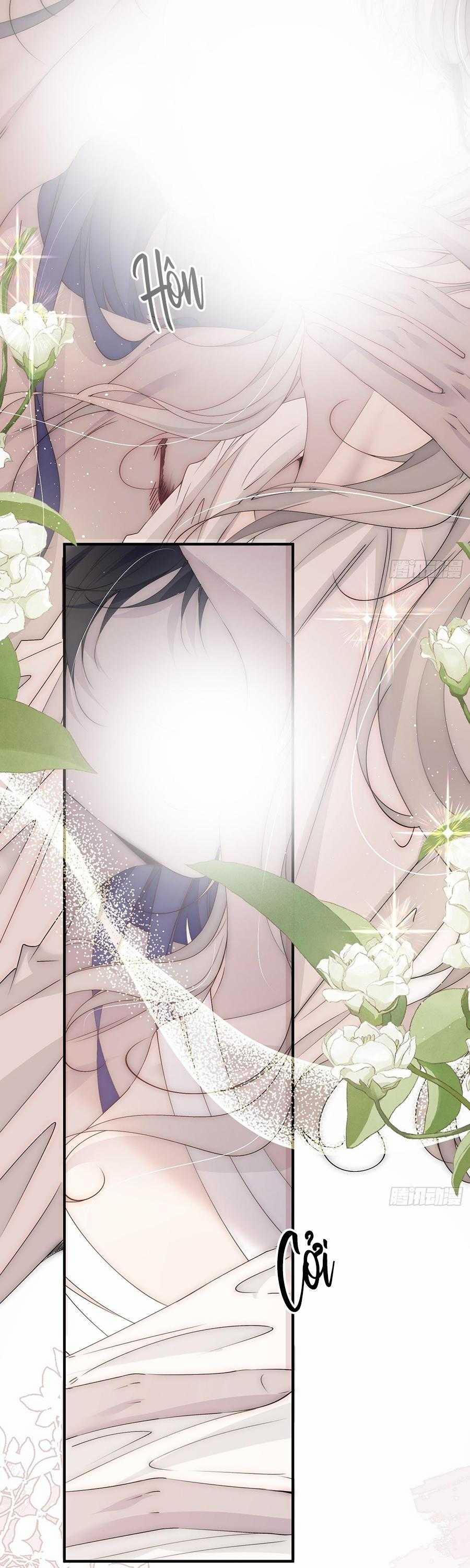 Tù Long Tuyết 8 trang 15