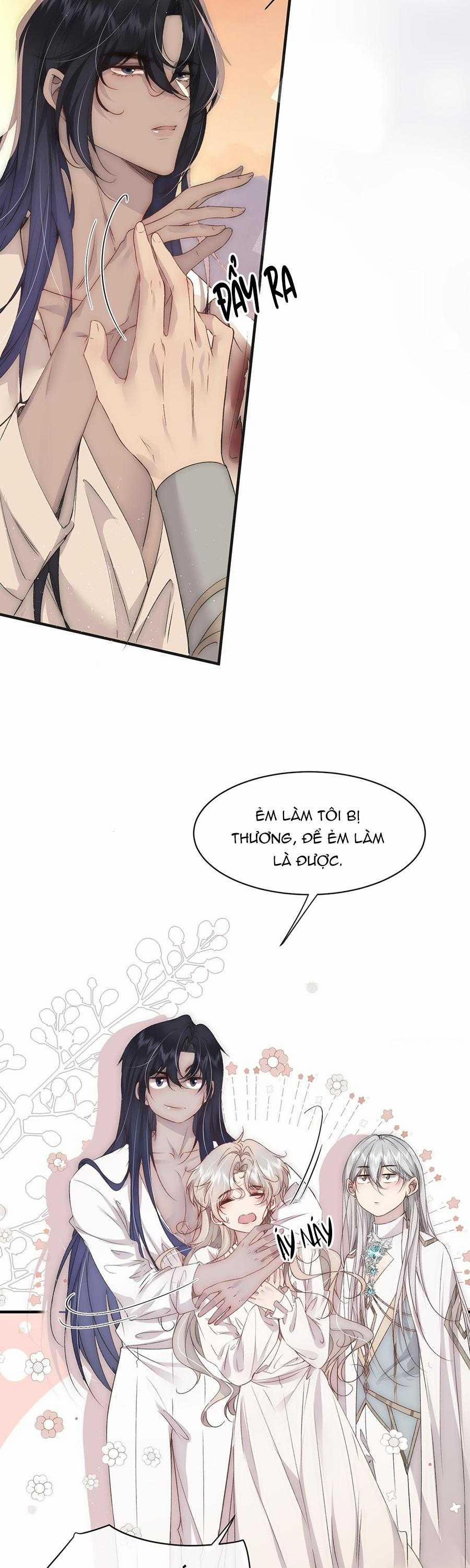 Tù Long Tuyết 8 trang 2