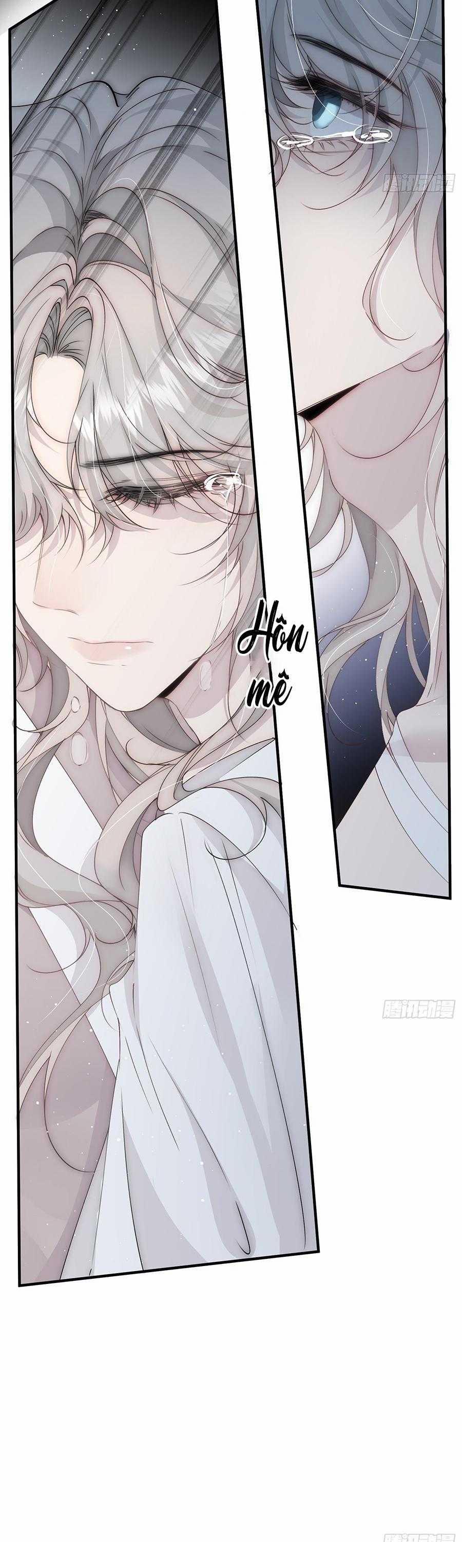 Tù Long Tuyết 8 trang 23