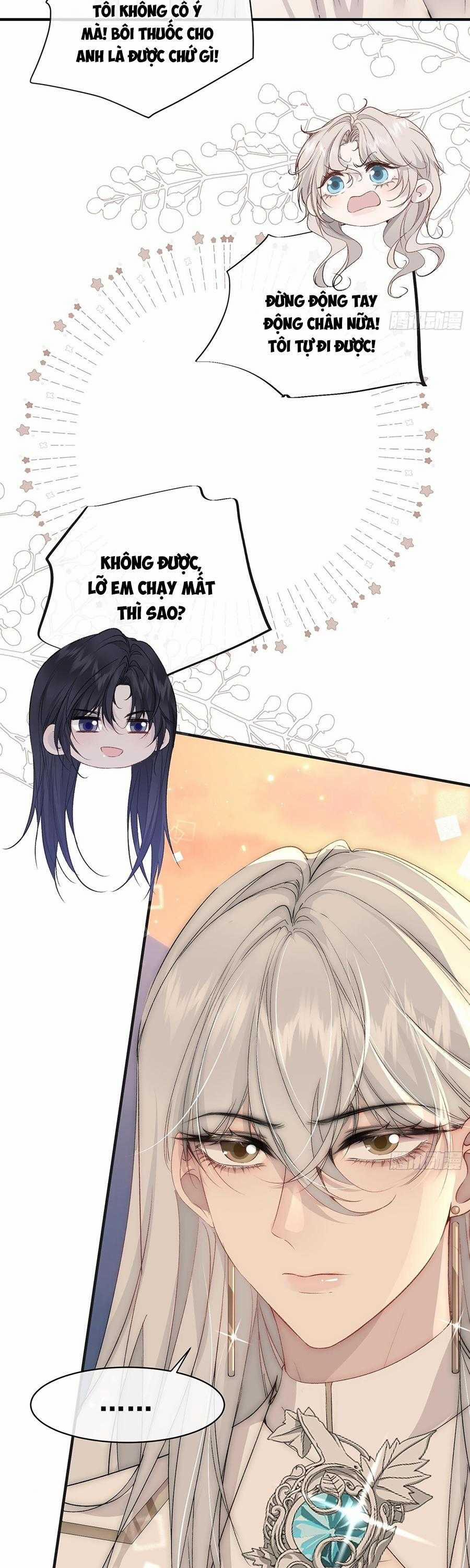 Tù Long Tuyết 8 trang 3