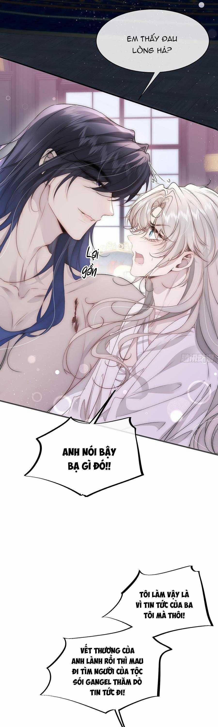 Tù Long Tuyết 8 trang 7