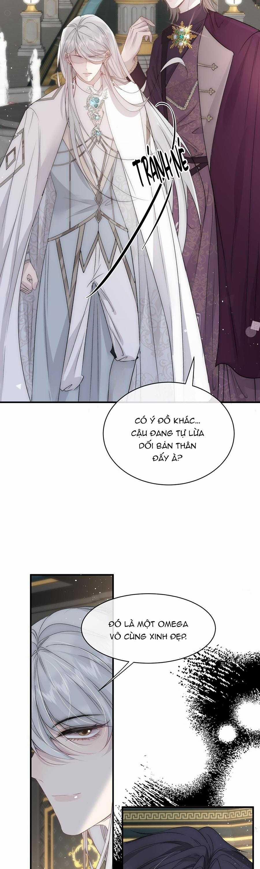 Tù Long Tuyết 9 trang 13