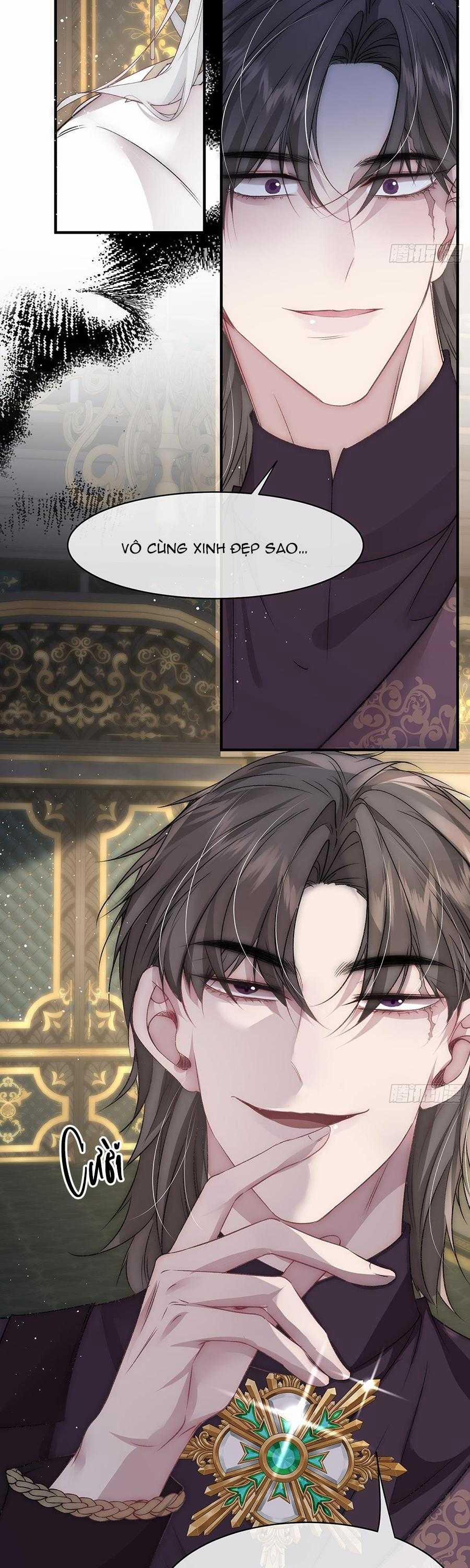 Tù Long Tuyết 9 trang 14