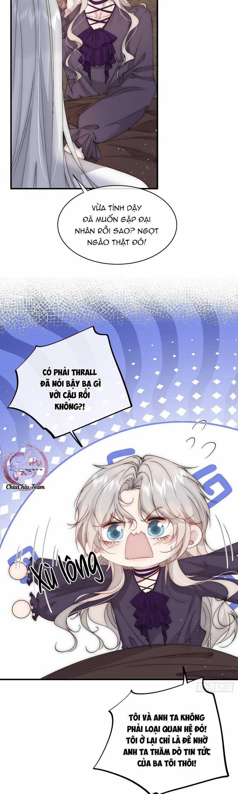 Tù Long Tuyết 9 trang 4
