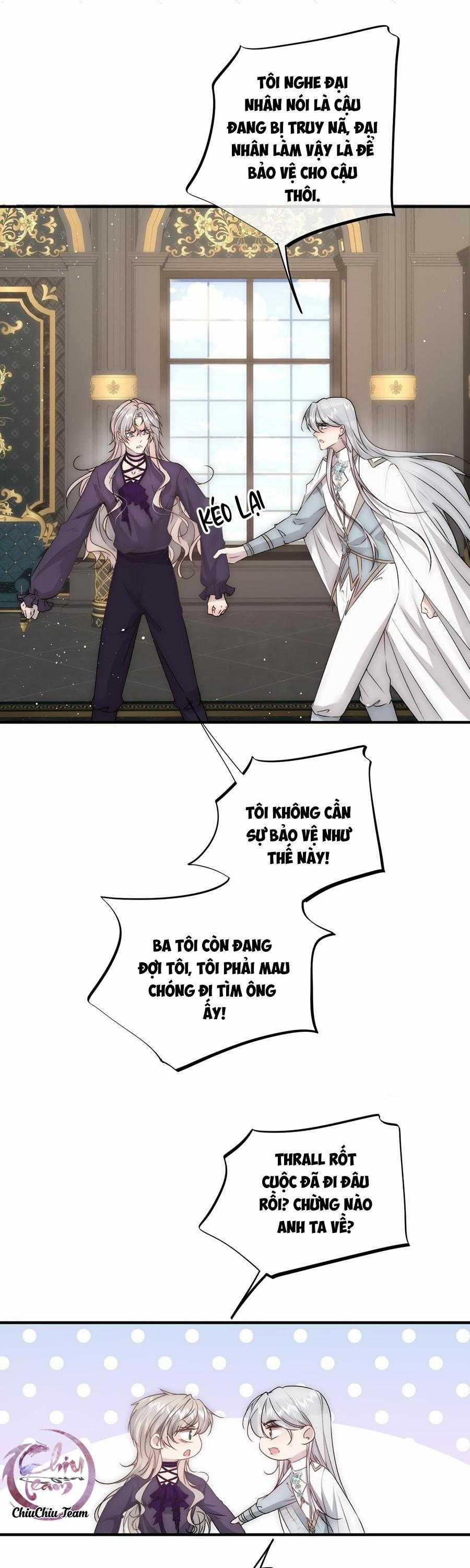 Tù Long Tuyết 9 trang 8