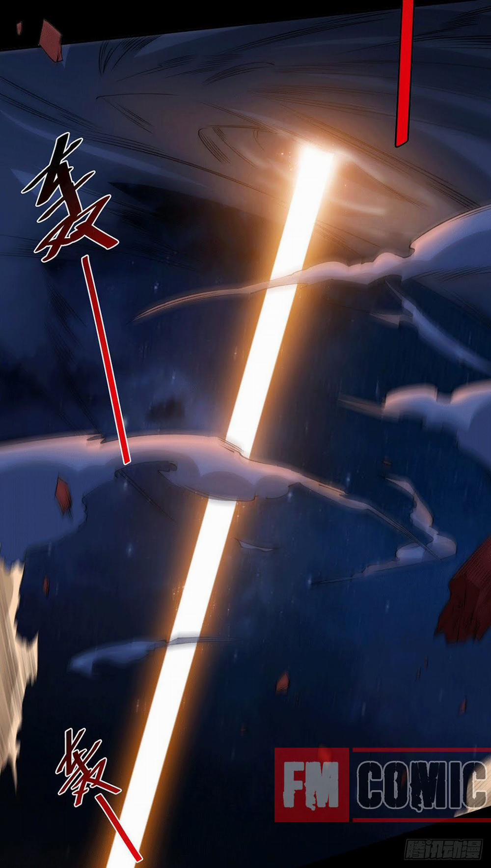 Từ Lúc Bắt Đầu Liền Vô Địch 0 trang 10