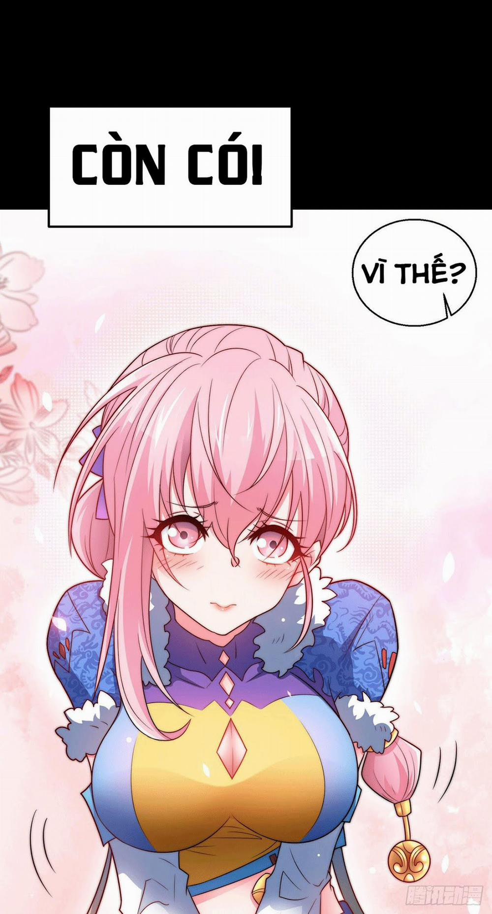 Từ Lúc Bắt Đầu Liền Vô Địch 0 trang 12