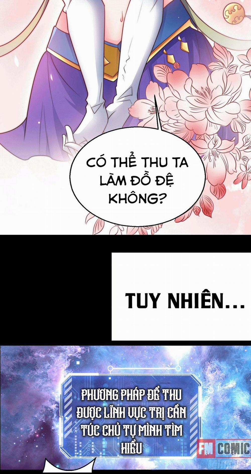 Từ Lúc Bắt Đầu Liền Vô Địch 0 trang 13