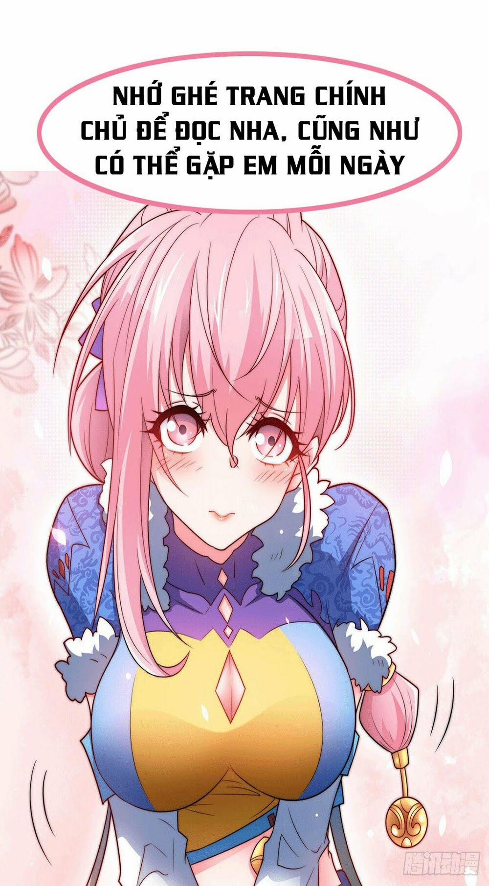 Từ Lúc Bắt Đầu Liền Vô Địch 0 trang 16