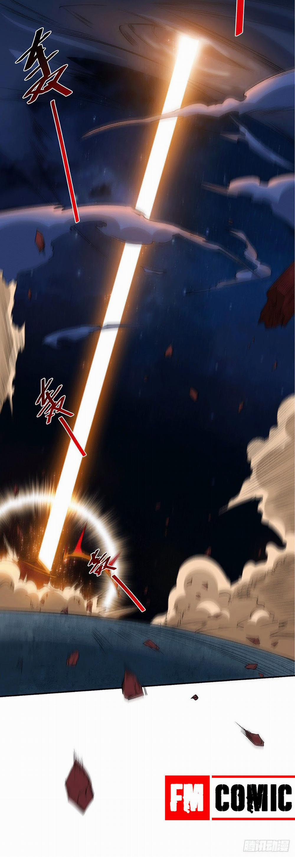 Từ Lúc Bắt Đầu Liền Vô Địch 1 trang 41