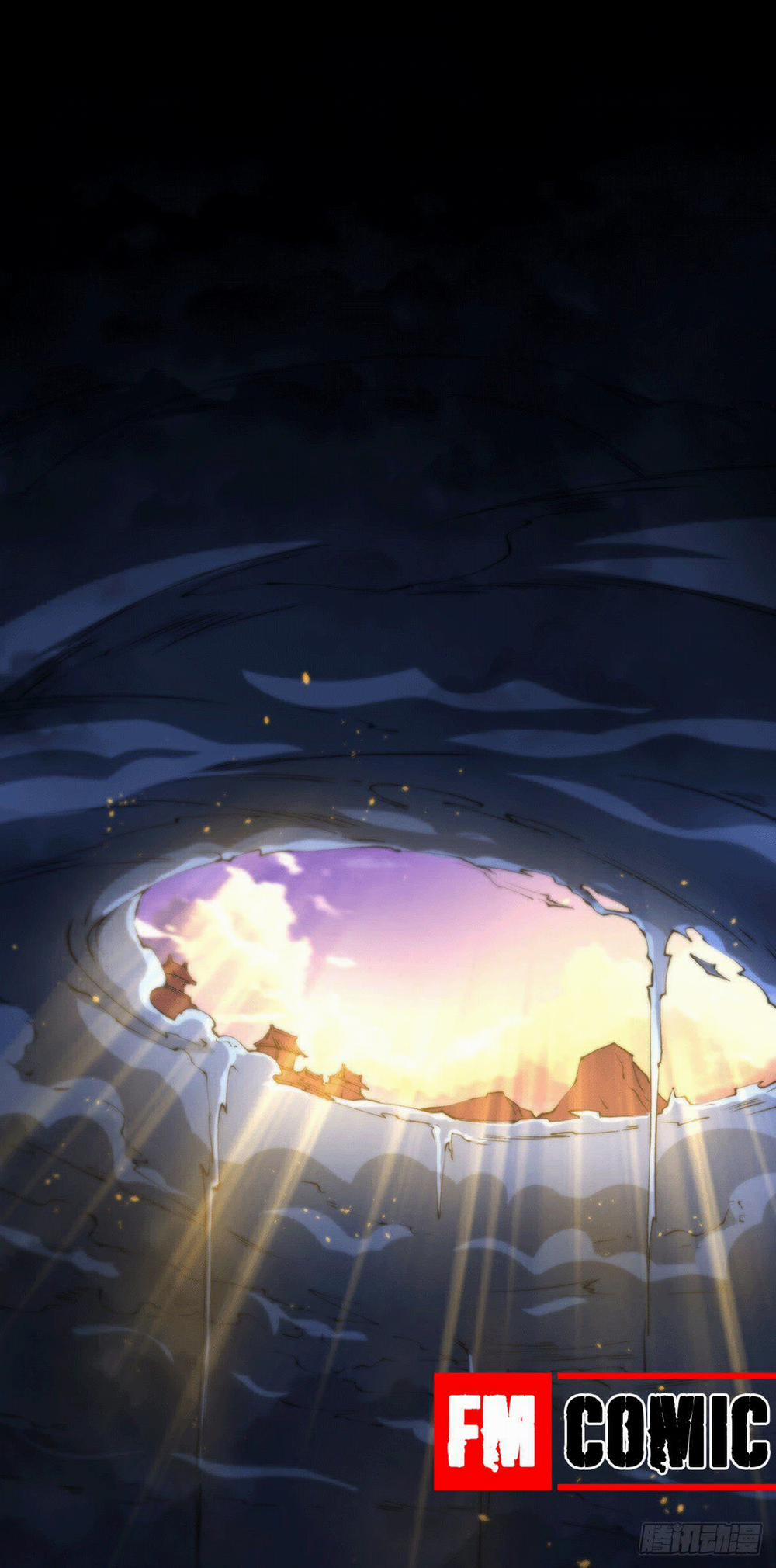 Từ Lúc Bắt Đầu Liền Vô Địch 1 trang 51