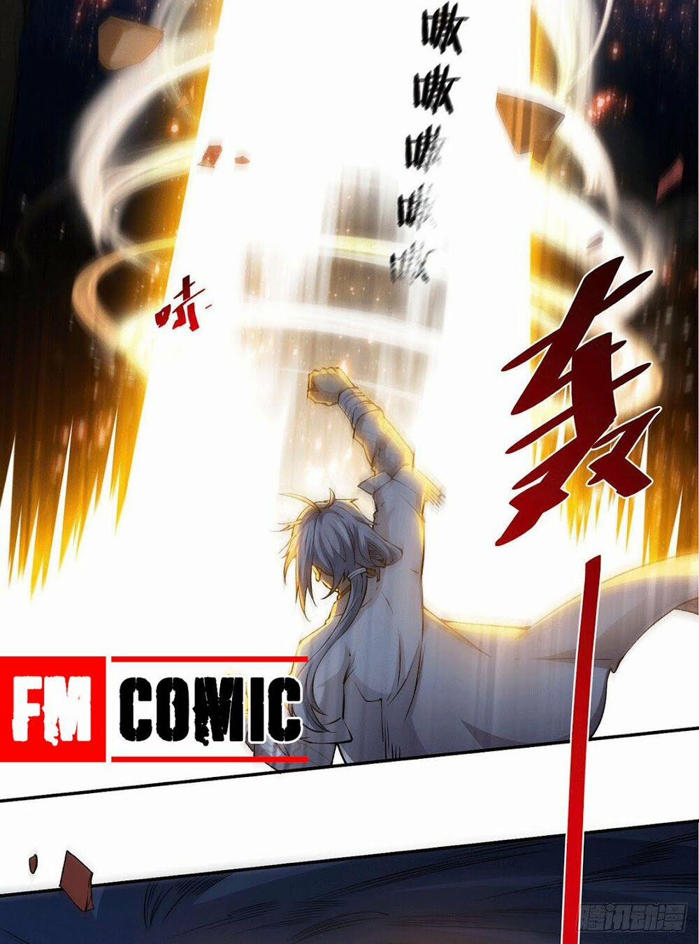 Từ Lúc Bắt Đầu Liền Vô Địch 1 trang 59