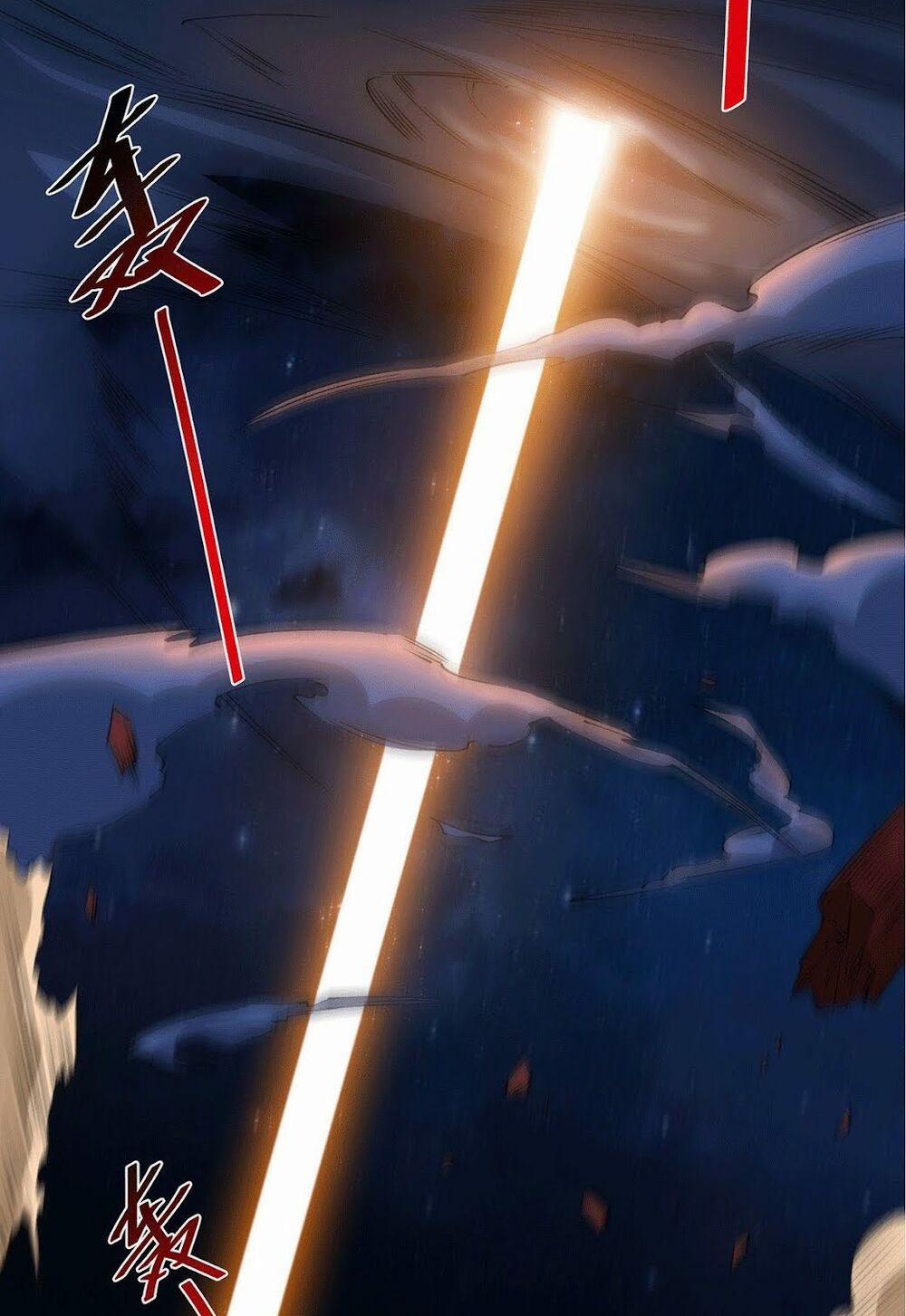 Từ Lúc Bắt Đầu Liền Vô Địch 1 trang 60