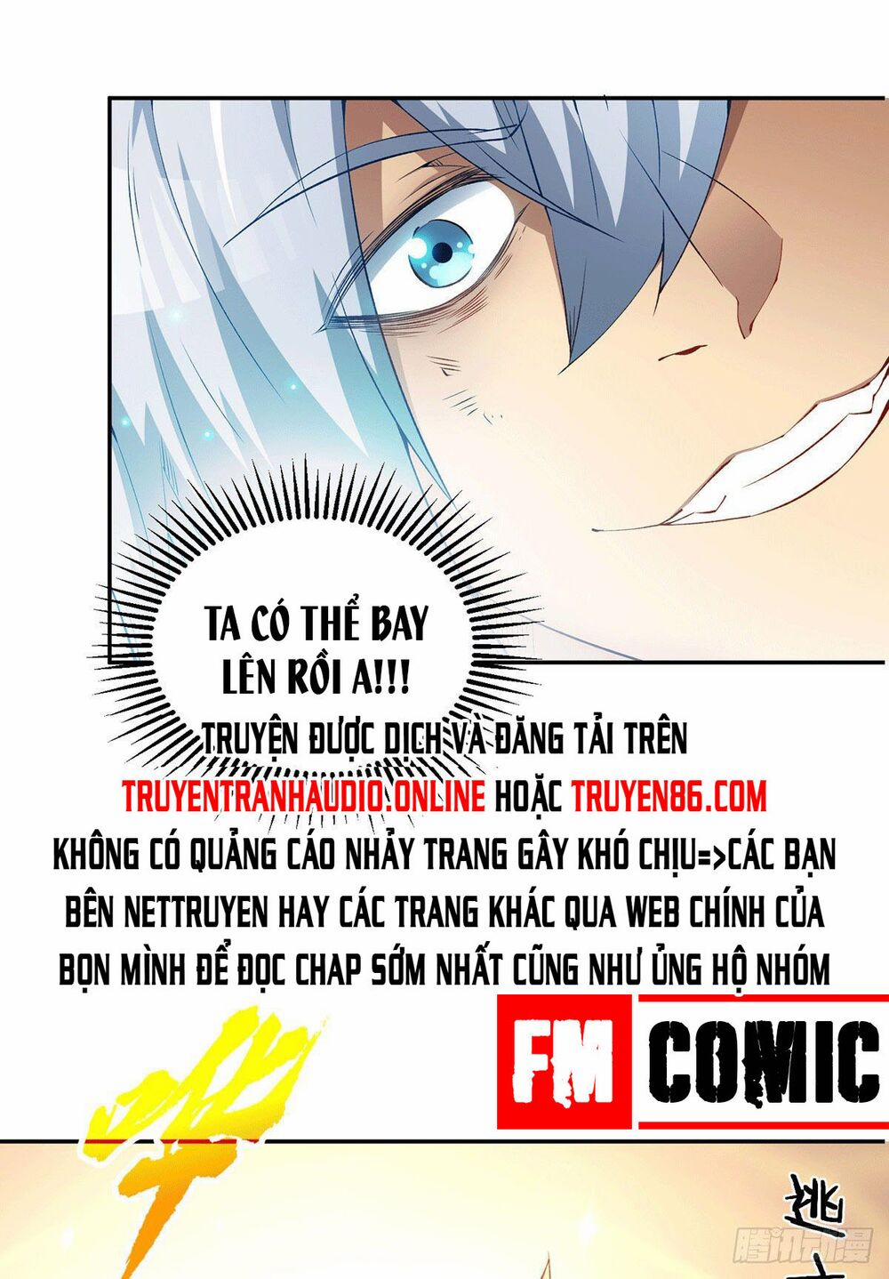 Từ Lúc Bắt Đầu Liền Vô Địch 1 trang 63