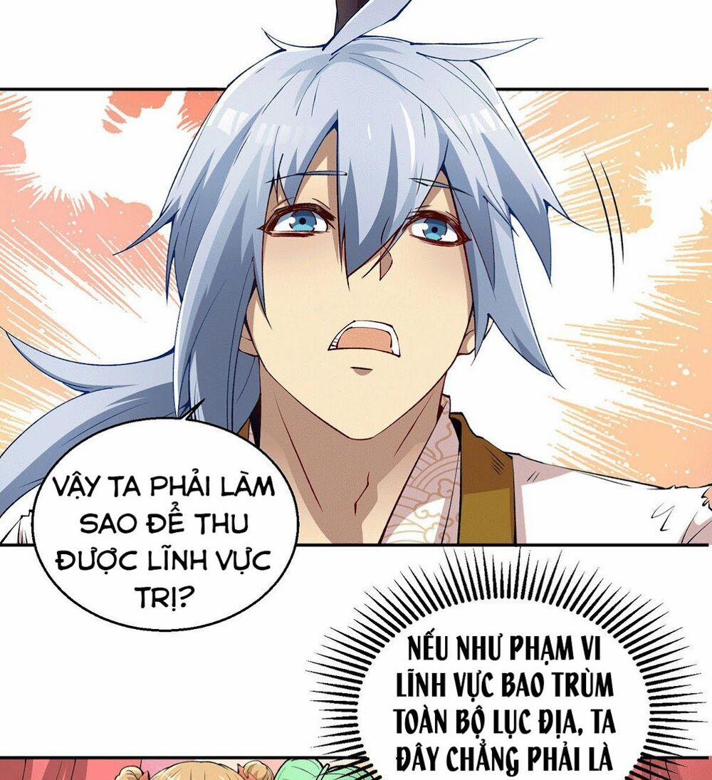 Từ Lúc Bắt Đầu Liền Vô Địch 1 trang 66